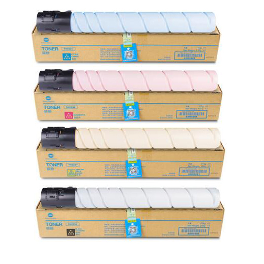 ���Ῠ���ܴ� TN223K/C/M/Y ��ɫ/��ɫ̼��