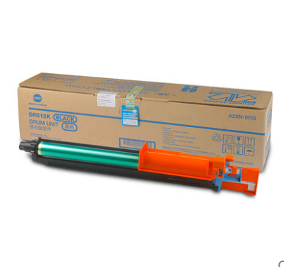 ���Ῠ���ܴ� DR512C/M/Y/K ��ɫ/��ɫ�׹����