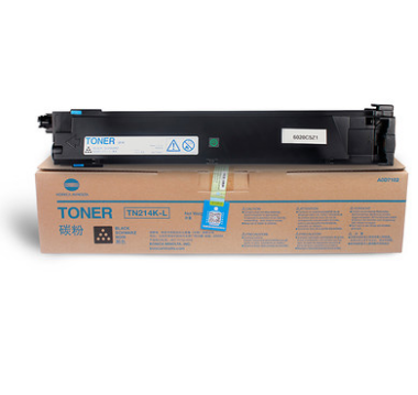 ���Ῠ���ܴ� TN214K/C/M/Y ��ɫ/��ɫ̼��