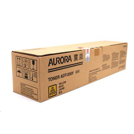 �� ADT-208K/C/M/Y ��ɫ/��ɫ̼��